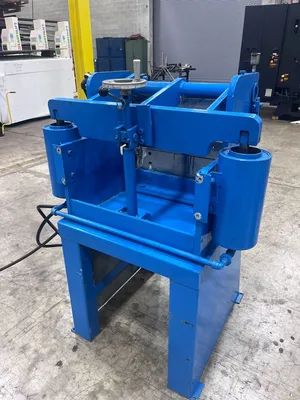 BANTAM B2120G00 Press Brakes | Michael Fine Machinery Co., Inc. (6)