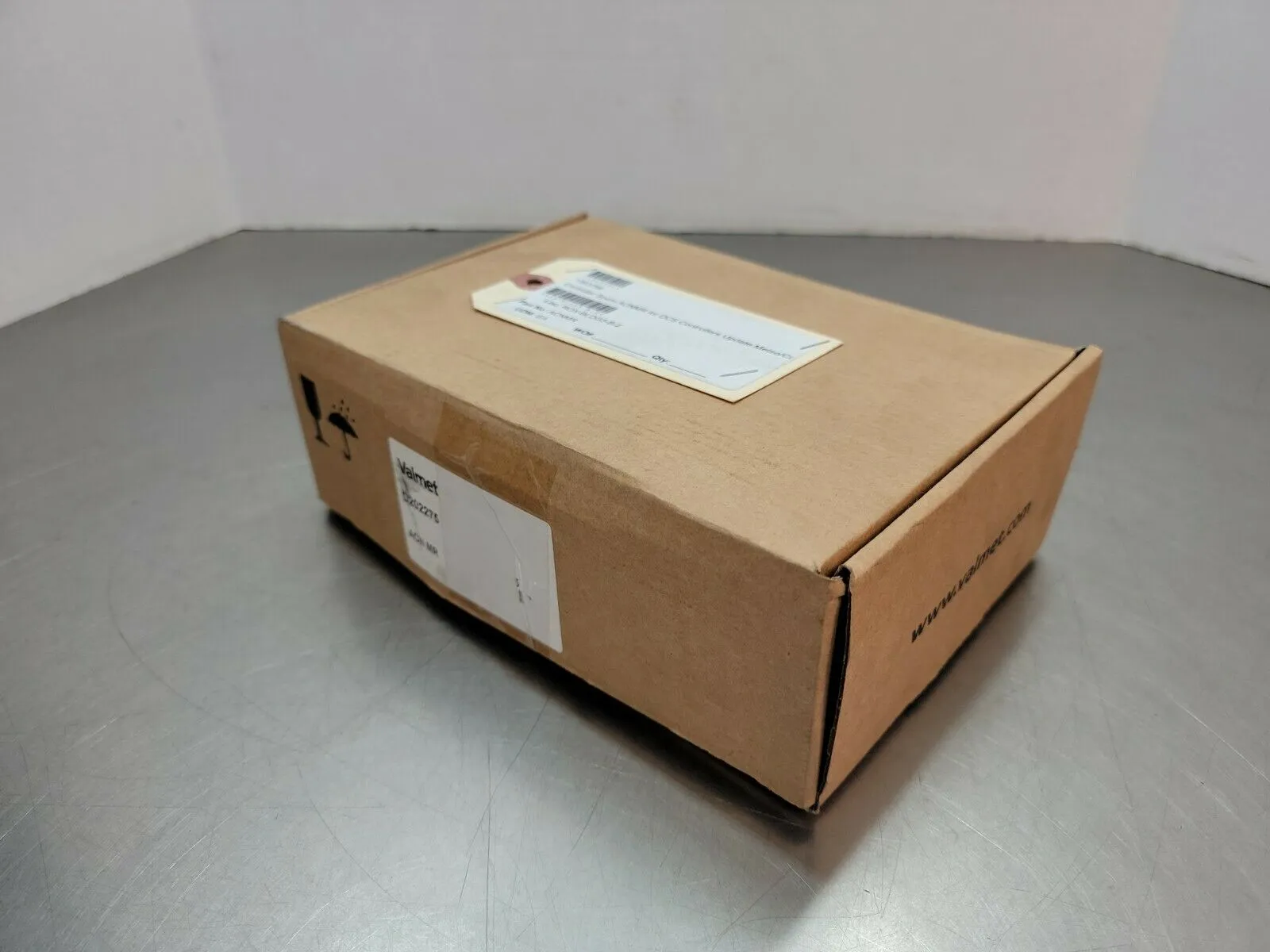 Used DCS _UNKNOWN_ PLC Processors South Carolina US | Palmetto Automation #1181919