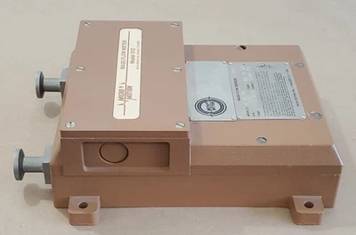NEW MICRO MOTION DS012S109
