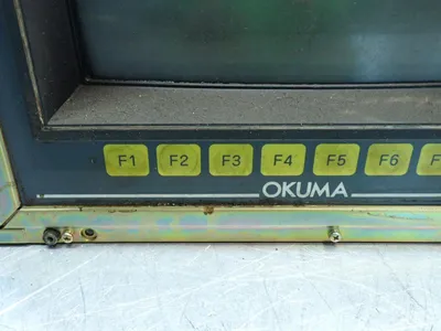 USED OKUMA HAE0105653026