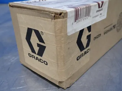 New | in-Stock GRACO 183049 Pumps Ohio US | HGR 24 #802147