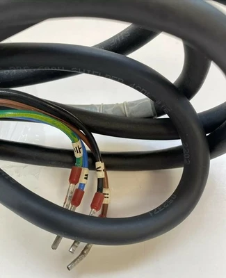 USED Allen-Bradley 2090-UXNPAN-16SO3