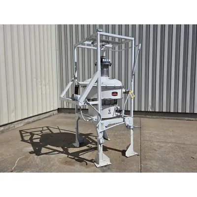 USED KASON CORPORATION K40-1BT-CS