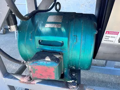 USED BAUER 3U21