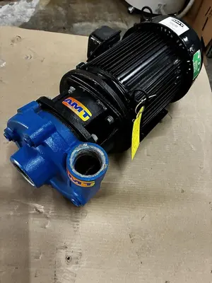 Used AMT 3152-95 Centrifugal Pumps Ohio US | Surplus Asset Holdings #1280634