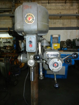 USED ROCKWELL 70-400