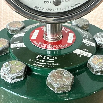 NEW P I Components W24A1