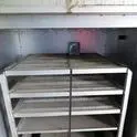 USED STEELMAN 444EPCHT
