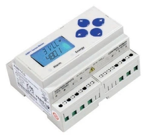 Veris AMP1H5 Compact Power and Energy Meter with BACnet MS/TP Support [New]