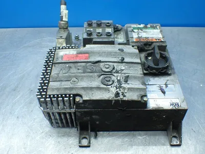 Used SEW EURODRIVE MQD32A/MM30C/Z38G0/AGB3 Variable Speed Drives Ohio US | HGR 24 #838774