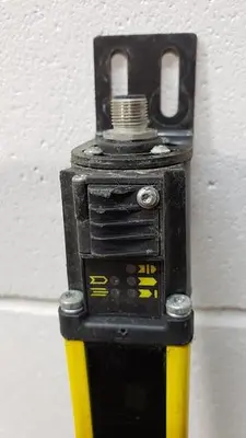 USED ROCKWELL AUTOMATION 440L
