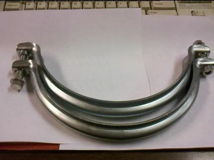 Used INTERNATIONAL 974705R94 RING C6F Misc Fasteners Pennsylvania US | East West Machinery & Drilling #1417062