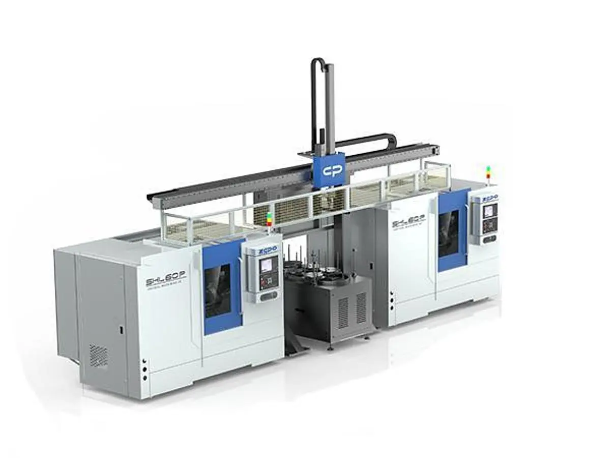 NEW 2026 ZOPO SG2 AUTOMATIC PRODUCTION UNIT