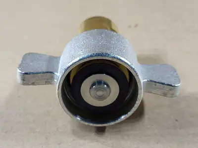 NEW PULSAR HYDRAULICS C501-16