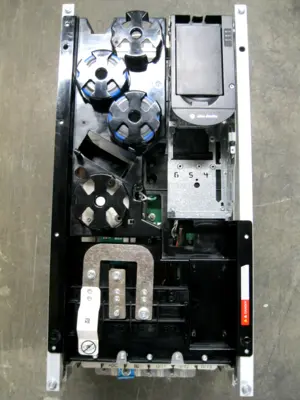 USED Allen-Bradley 20G-14ND125AN0NNNNN