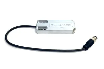New | in-Stock BALLUFF BIS M-408-045-001-07-S4 Misc Industrial Equipment | Maverick Industrial Sales #1101520