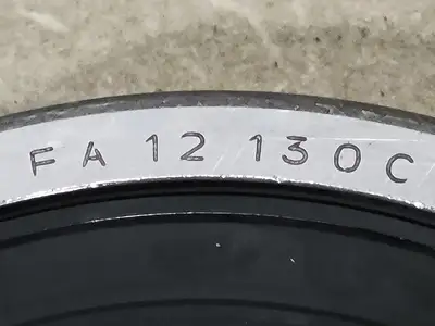 NEW SKF 6213-2RS1/C3