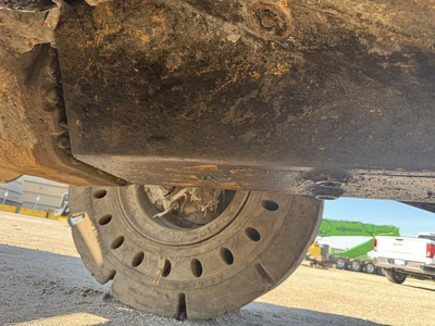 Used 2011 VOLVO L120F Wheel Loaders Indiana US | Miedema Asset Management Group #1404051