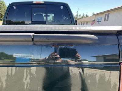 USED 2015 FORD F350 SUPER DUTY
