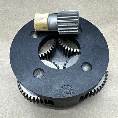 NEW ASV Planetary Gear