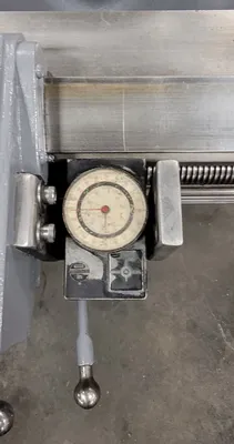 LEBLOND REGAL #24 Lathes, Engine | Machinery Central (14)