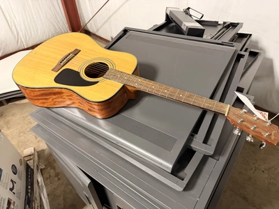 Used FENDER DG8S NAT Musical Instruments & Supplies Michigan US | Miedema Asset Management Group #1403054