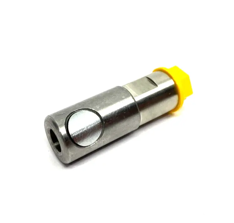 Used STÄUBLI MODULAR QUICK CONNECT/RELEASE COUPLING Valves/Fittings | Maverick Industrial Sales #1113541