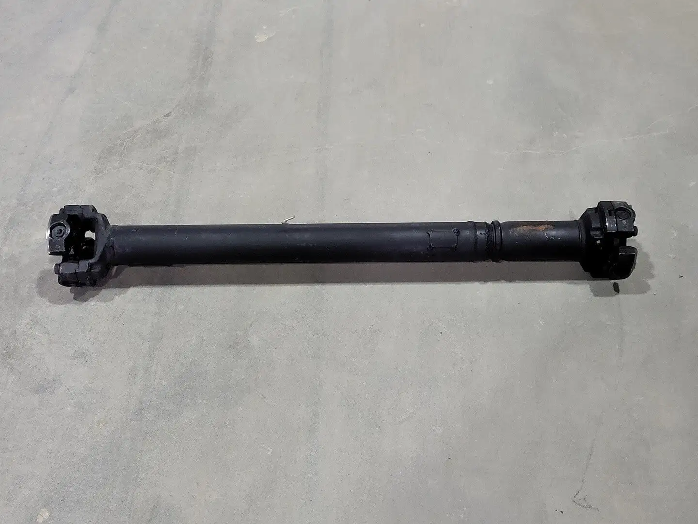 NEW PROCON EQUIPMENT 002P112