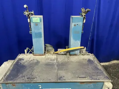 Used RAMCO MKD24EWD Parts Washers Ohio US | HGR 24 #1266150
