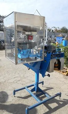 USED EASTERN CB104