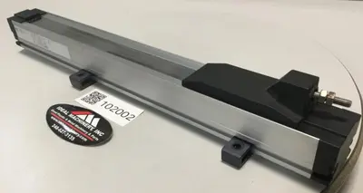 USED NOVOTECHNIK TLH225