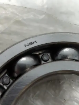 New | in-Stock NSK 6211 Bearings | Surplus Asset Holdings #1203379