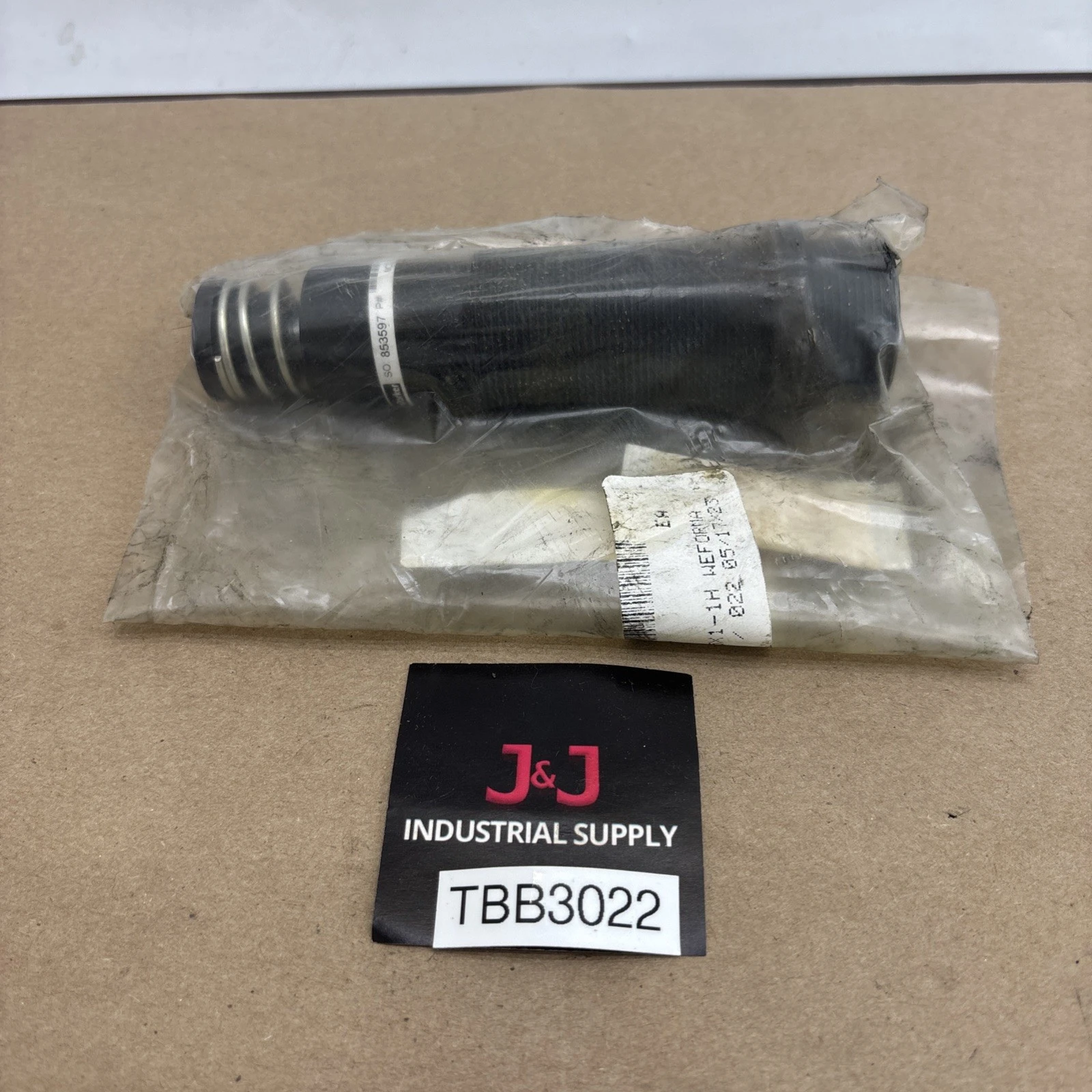 NEW Parker MC3325M1