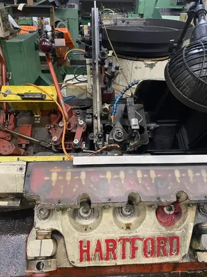USED HARTFORD 10-300