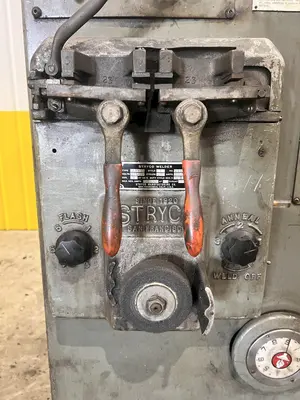 USED TANNEWITZ MF-2G
