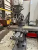 2024 MANFORD L-2V Manual Vertical Turret Mill thumbnail