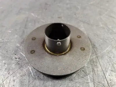 NEW QUALITROL 035-008-01