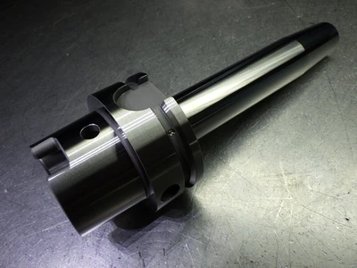 PrimeTool HSK63A 1/4" Shrink Fit Tool Holder 6.3" Pro T00HA63220A06160 (LOC490)