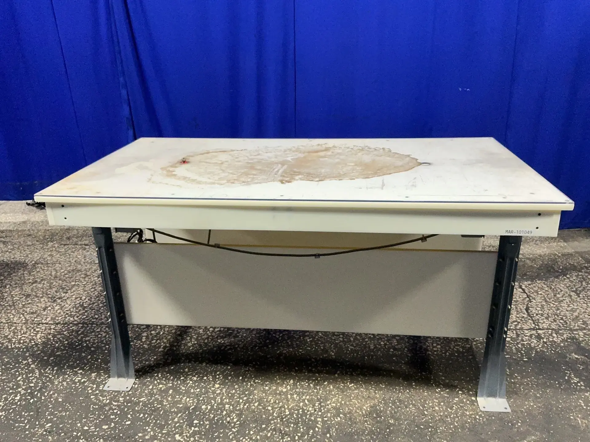 Used _UNKNOWN_ _UNKNOWN_ Woodworking Shapers Ohio US | HGR 24 #1406214
