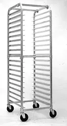 New | in-Stock OVEN RACKS 1821KD Racks/Shelving California US | BakeryEquipment.com #1556184