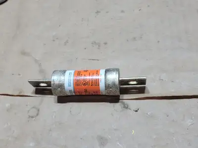 Used FERRAZ SHAWMUT AJT100 Misc Electrical & Power Parts British Columbia CA | Lenmark #1438870