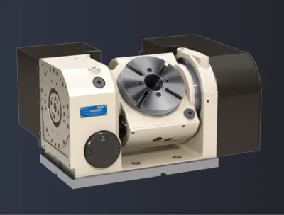 KOMA TSUDAKOMA TWA200 4/5 | Kurt Tabor (1)