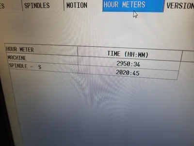 2019 HURCO VM20I Vertical Machining Centers | Midstate Machinery (9)