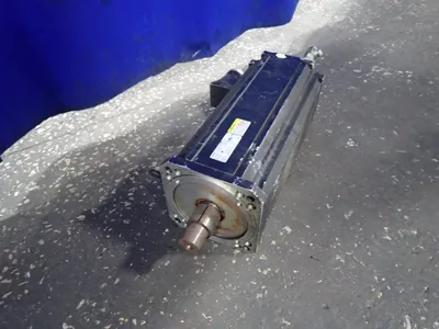 USED REXROTH MSK101E0300FNM1BG2NNNN