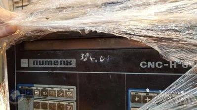 Used 1962 ŠKODA FV 1000 CNC Vertical Mills | F.M.T. Group s.r.o. #1253060