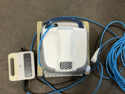 Used PENTAIR PROWLER 920 Vacuum Cleaners Michigan US | Miedema Asset Management Group #1294621