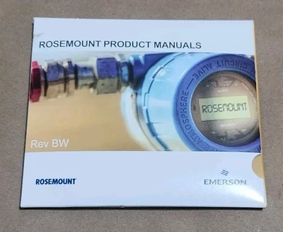 NEW Rosemount 8800DF015SA1N1D1