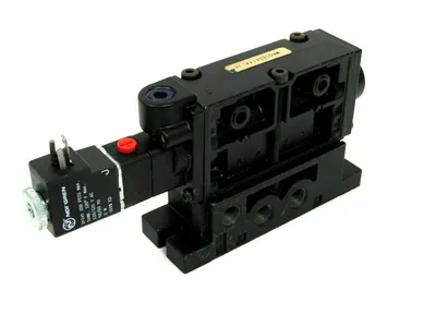 NEW NORGREN MK01EDA74ALJA AIR CONTROL VALVE