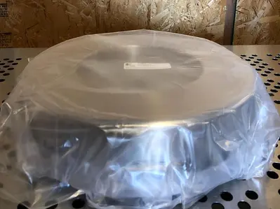 USED AMAT 0020-26289-6.05.2