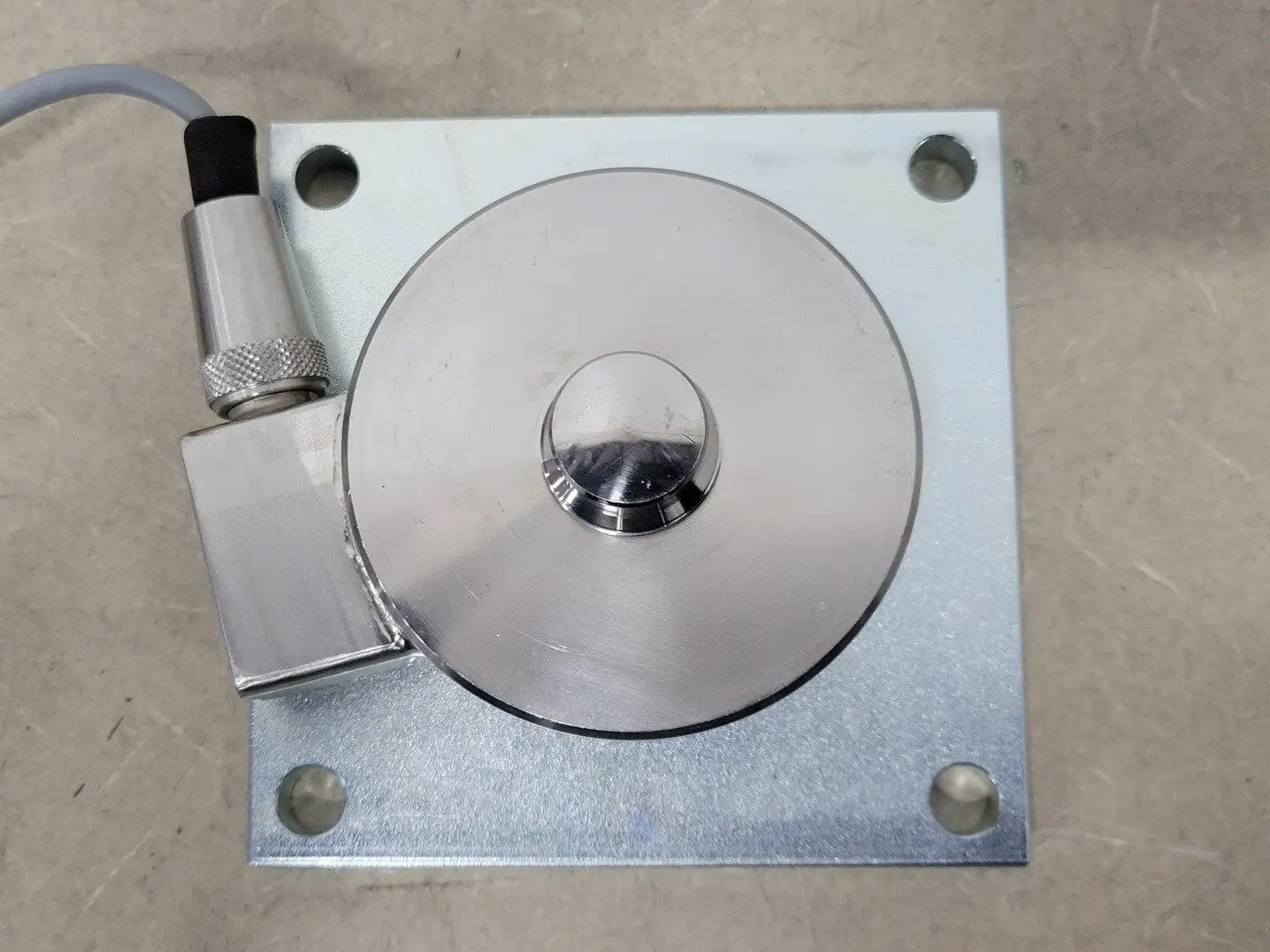 NEW NBC ELETTRONICA CM 2 TON
